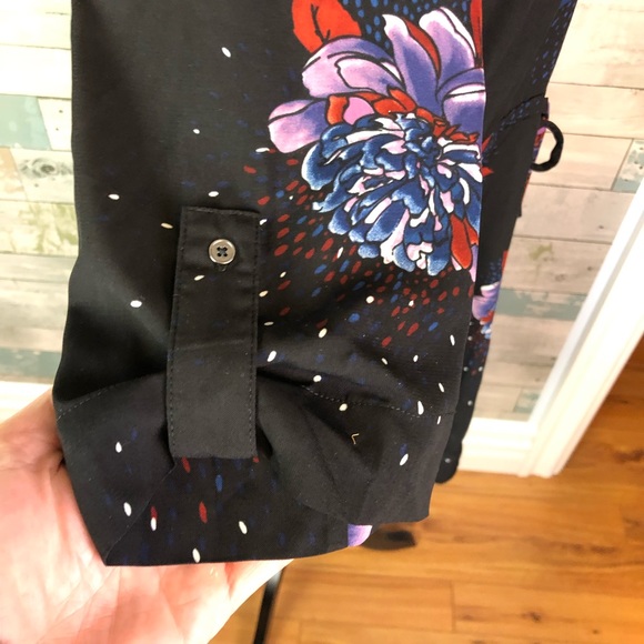 Dex shirt dress size L - Picture 4 of 6